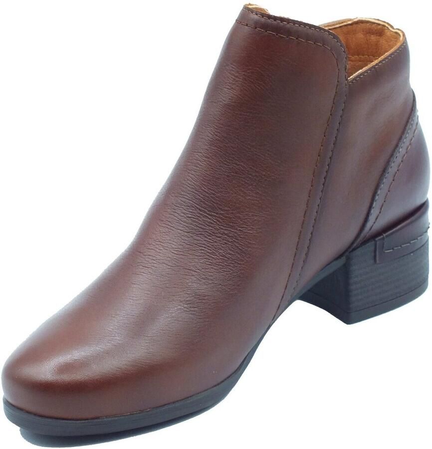 Pikolinos Low Boots W6W-8648 Malaga