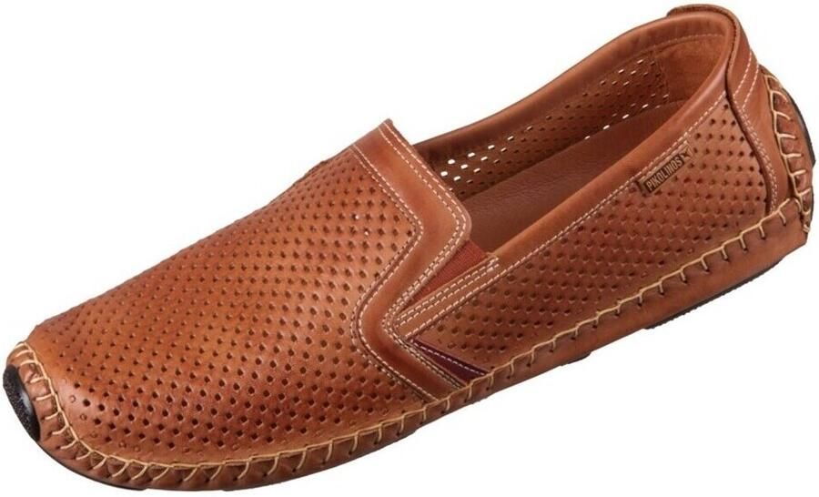 Pikolinos Instapper Jerez 09Z 3100 Brandy Cognac - Foto 6