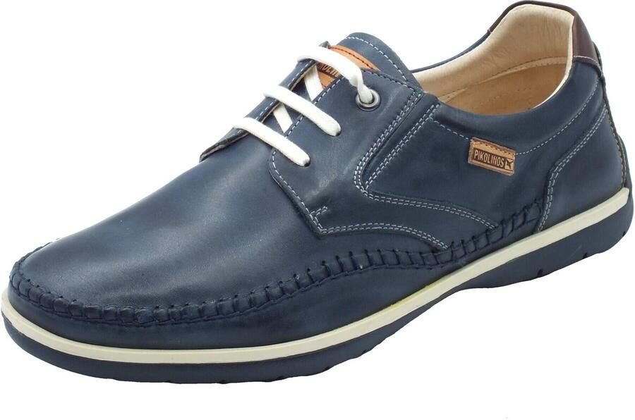 Pikolinos Nette Schoenen MARBELLA SCHOENEN M9A-4118 - Foto 4