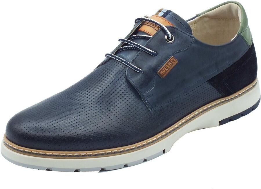 Pikolinos Mocassins 4222C1 Olvera