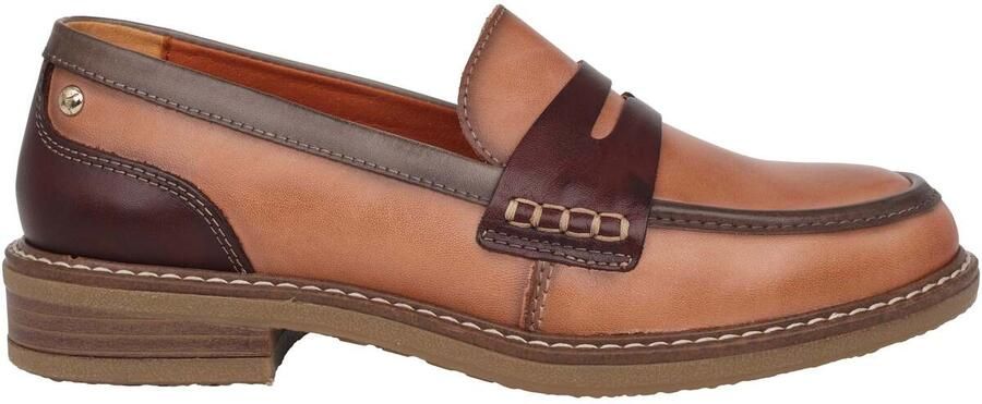 Pikolinos Sandaal P Vallarta 655 0967 Brandy Bruin - Foto 2