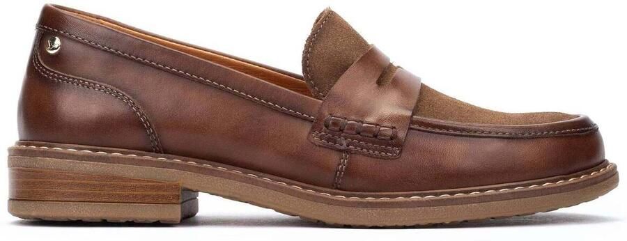 Pikolinos Mocassins Aldaya