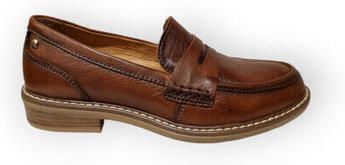 Pikolinos Stijlvolle Aldaya Enkellaarsjes voor Dames Brown Dames - Foto 8