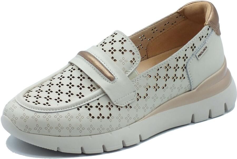 Pikolinos Mocassins Cantabria W4R-6729C1