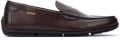 Pikolinos Bruine Herenloafer Conil Stijl - Bruin