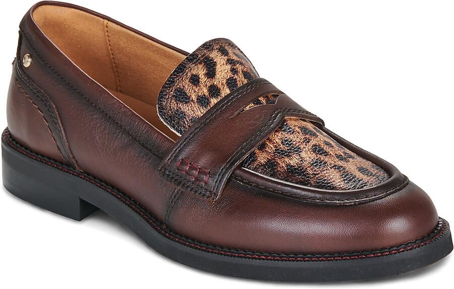 Pikolinos Mocassins DEVA W2L