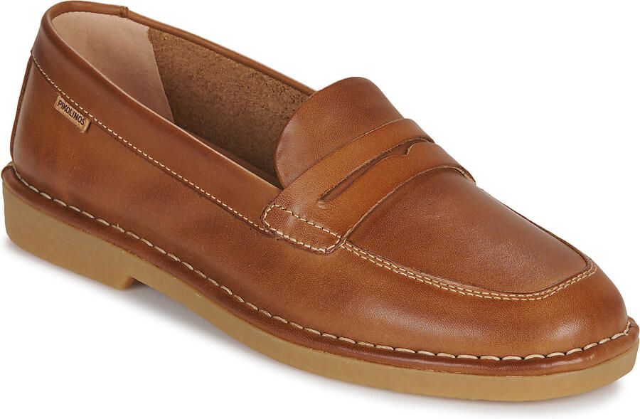 Pikolinos Mocassins NOIA W5W
