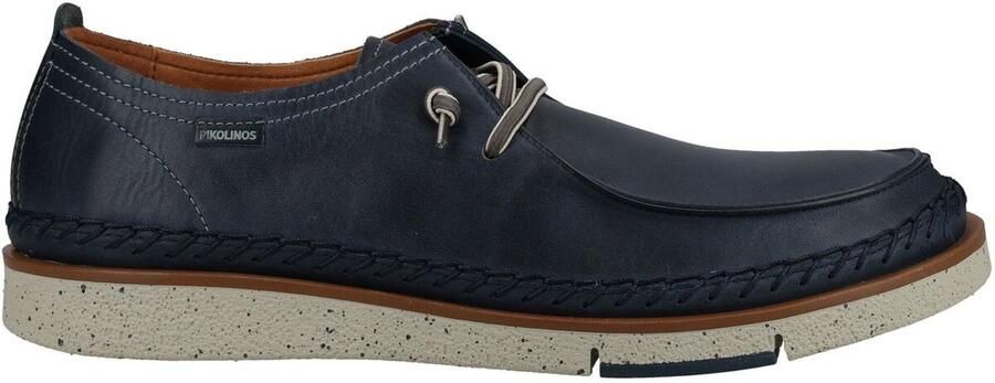 Pikolinos Instapper San Juan M6L-4274 Blauw - Foto 2