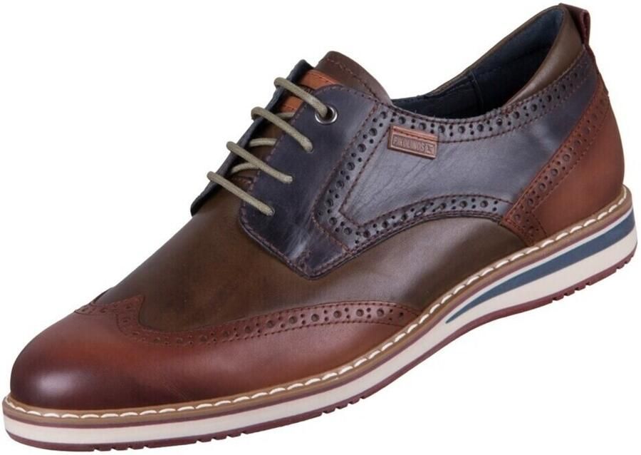 Pikolinos Nette schoenen Halfhoge schoenen