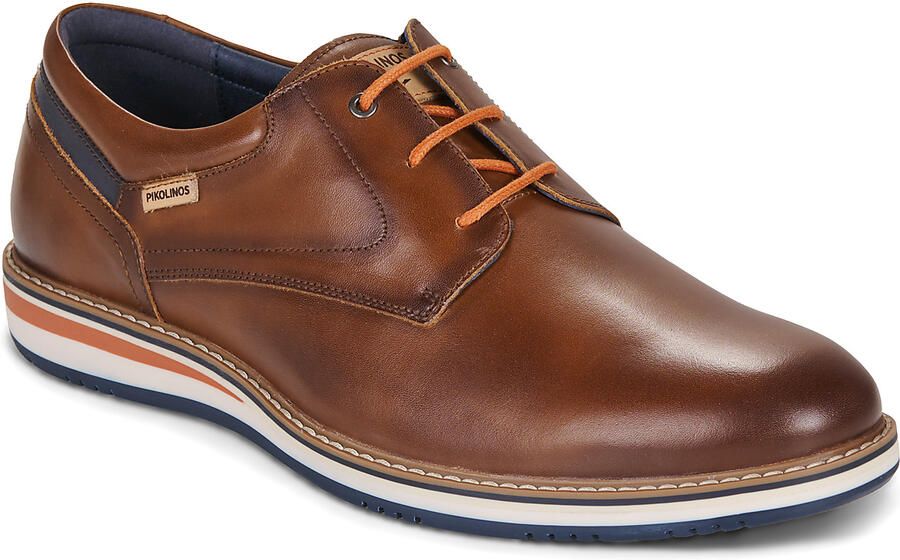 Pikolinos Nette schoenen Halfhoge schoenen - Foto 4