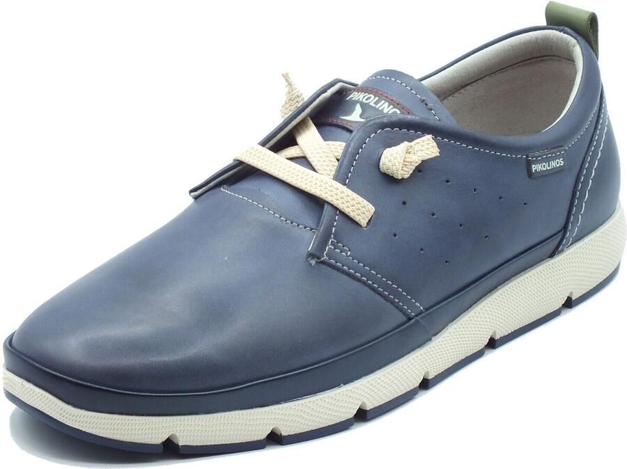 Pikolinos Nette Schoenen Fuencarral M4A-4266C1 - Foto 2
