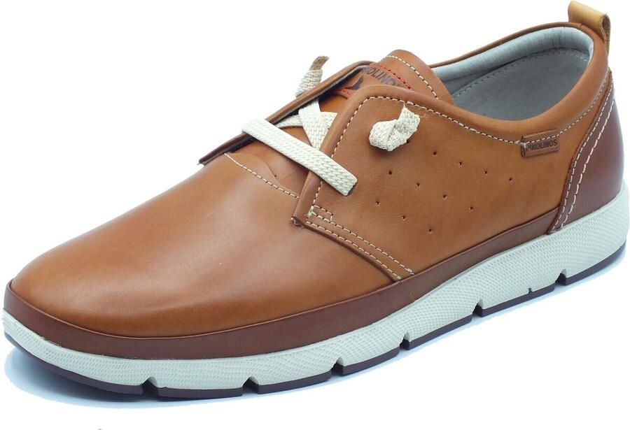 Pikolinos Nette Schoenen herenschoenen M4A-4266C1 Fuencarral - Foto 2