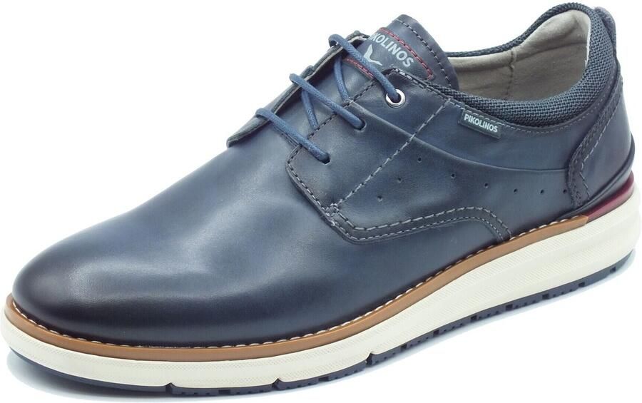 Pikolinos Nette Schoenen Manacor M1A-4276C1 - Foto 2