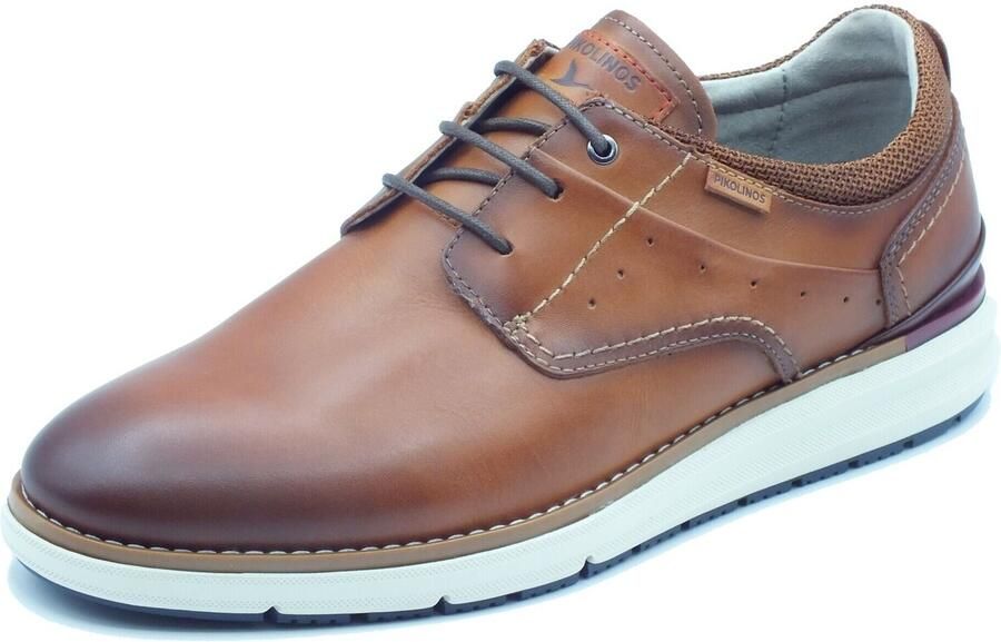 Pikolinos Nette Schoenen M1A4276C1 Manacor herenschoenen - Foto 4