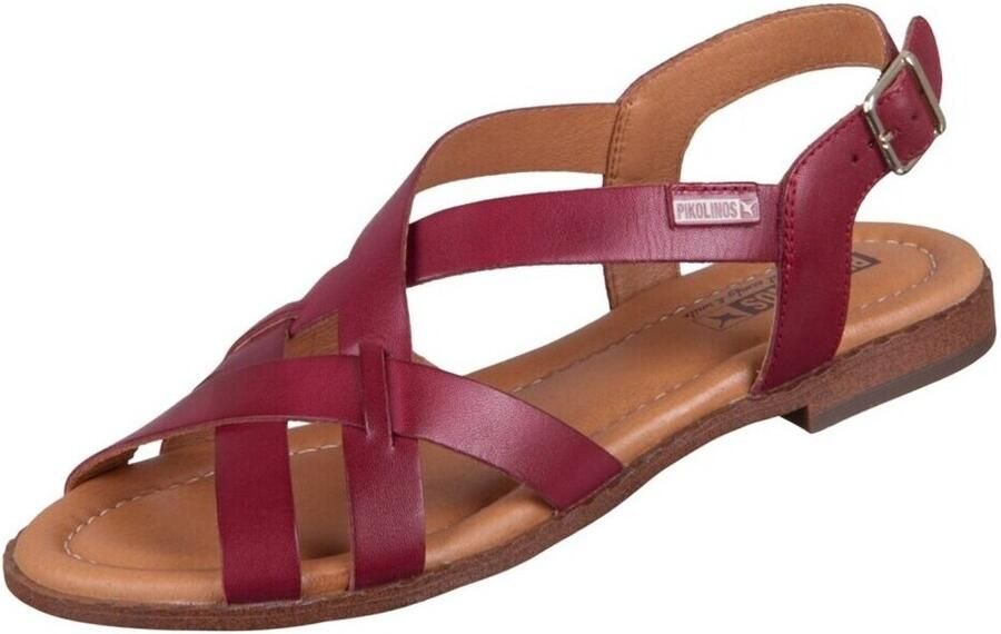 Pikolinos Nette Schoenen W0X0556ST540