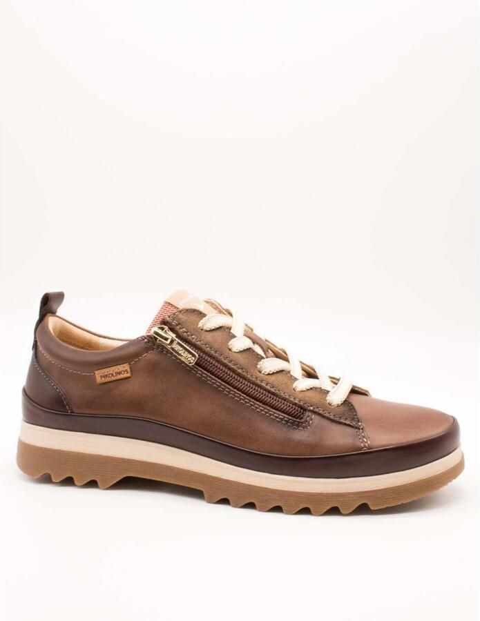 Pikolinos Lage Sneakers LEEGLOPERS W3W-6979 - Foto 2