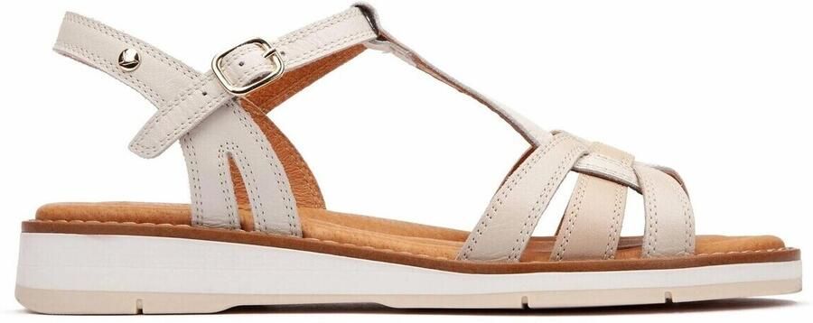 Pikolinos Platte sandalen 41023