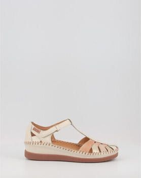 Pikolinos Platte sandalen CADAQUES W8K 0705C1 - Foto 7