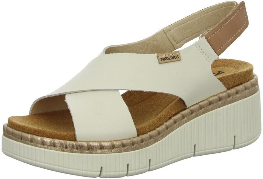 Pikolinos Sandalen Gomera W0K-0606C1 dames sandalen - Foto 3