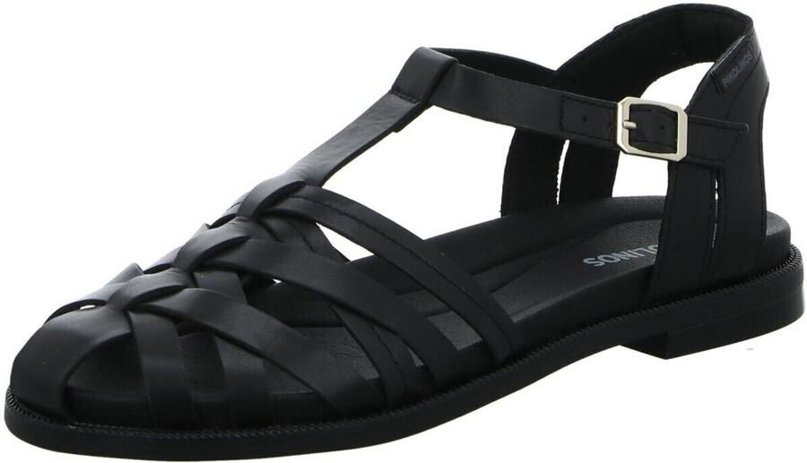 Pikolinos Platte sandalen