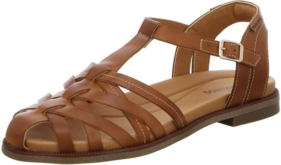 Pikolinos Platte sandalen