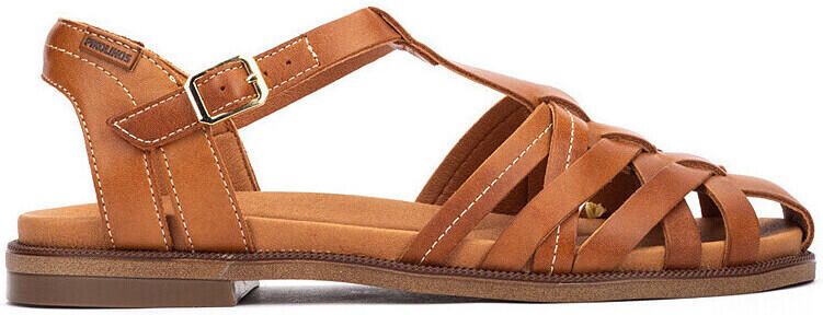 Pikolinos Platte sandalen NAVIA W3E - Foto 4