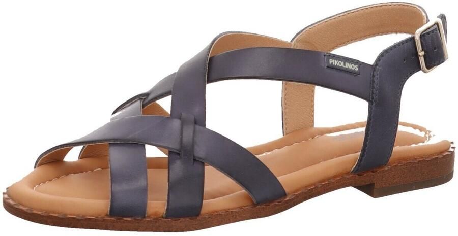 Pikolinos Platte sandalen