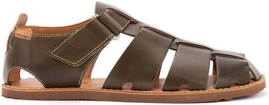 Pikolinos Platte sandalen