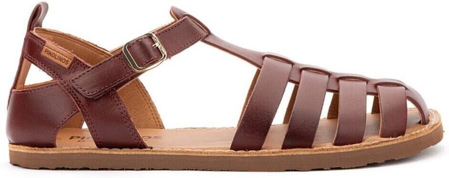 Pikolinos Platte sandalen