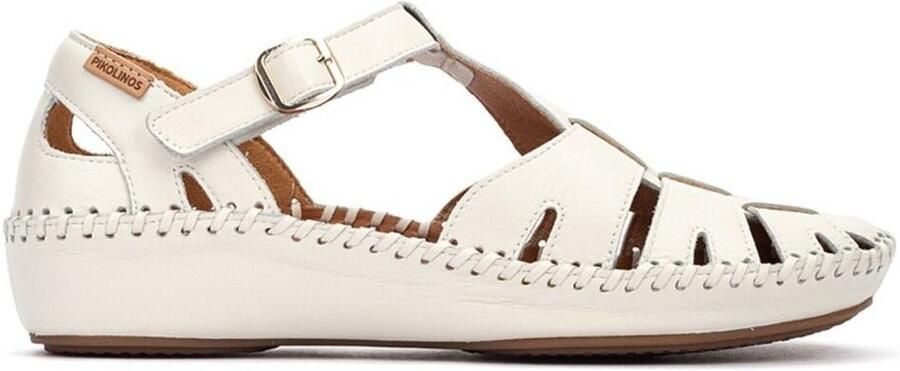 Pikolinos Platte sandalen