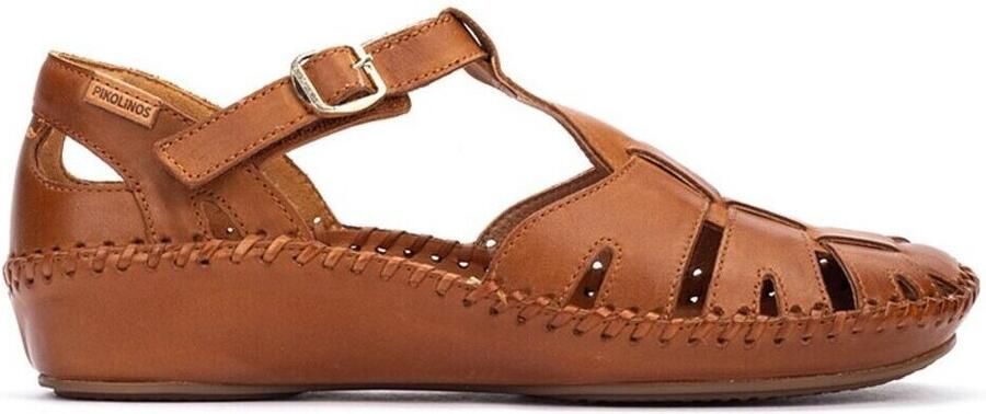 Pikolinos Platte sandalen