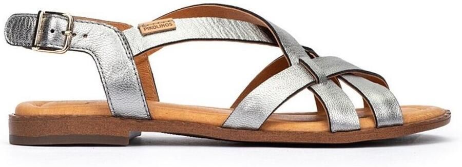 Pikolinos Platte sandalen