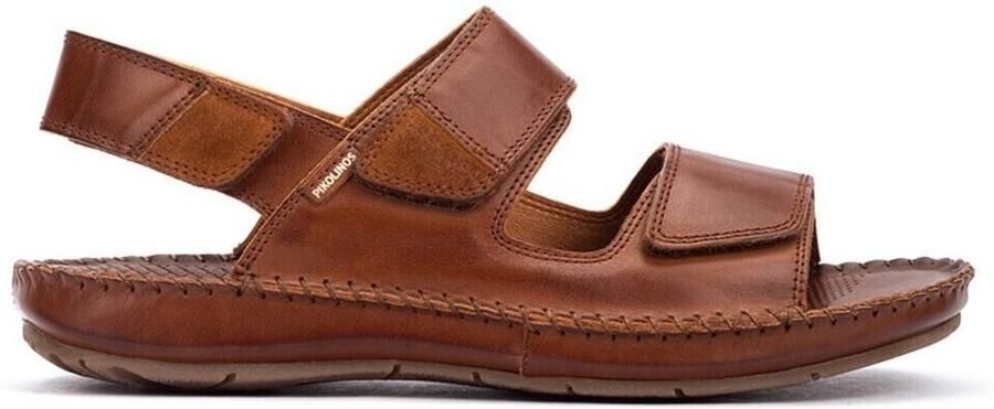Pikolinos Platte sandalen