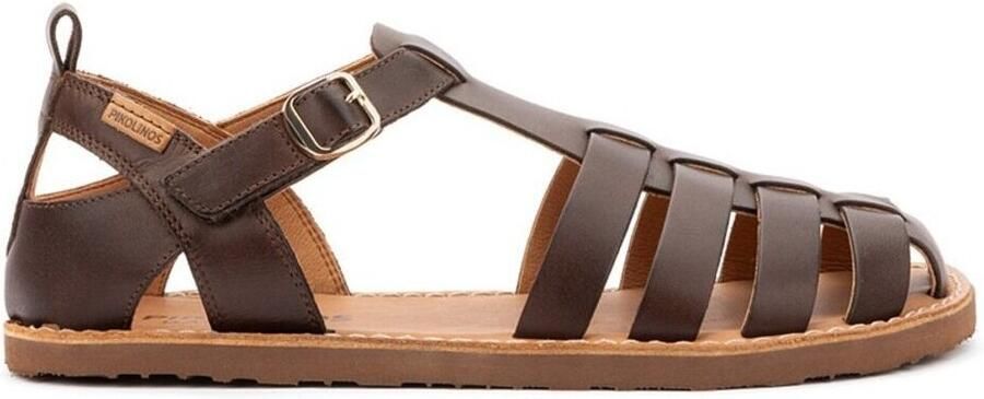 Pikolinos Platte sandalen