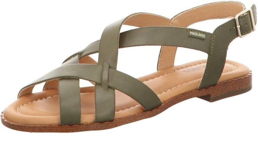 Pikolinos Platte sandalen