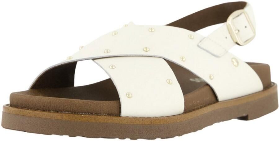 Pikolinos Platte sandalen AITANA W7Z - Foto 2