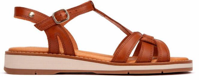 Pikolinos Platte sandalen MANDEN W9B-0798 - Foto 2