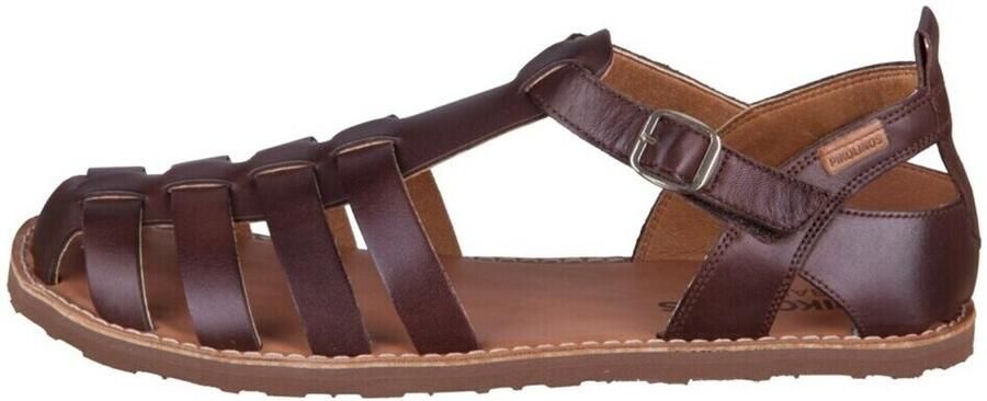 Pikolinos Platte sandalen W0F0934113