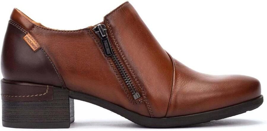 Pikolinos Pumps Malaga