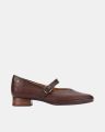 Pikolinos Pumps UBEDA HAW2N 5592CO - Bruin