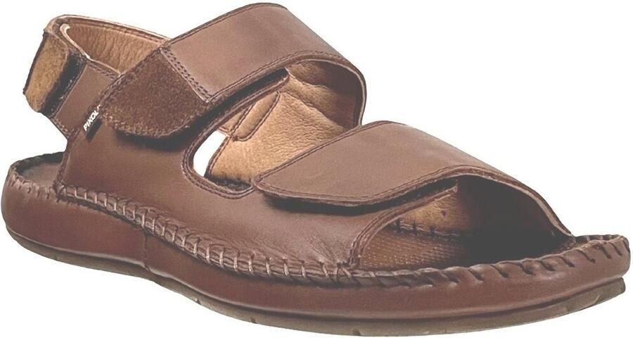 Pikolinos Platte sandalen 06J-0017