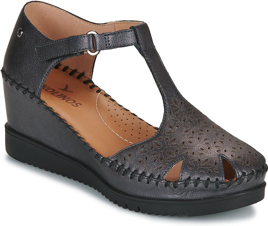 Pikolinos Zwarte 'Vallarta' damessandaal - Foto 5