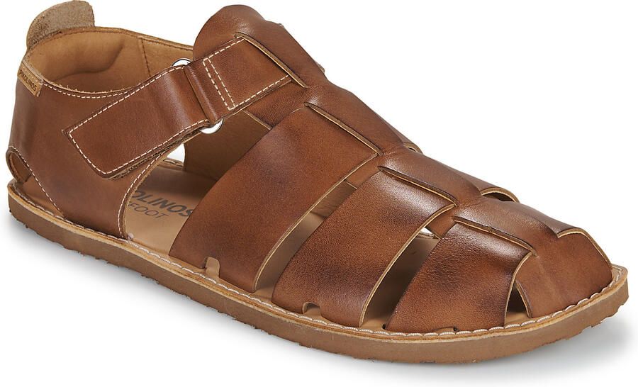 Pikolinos Platte sandalen BETERA M5W