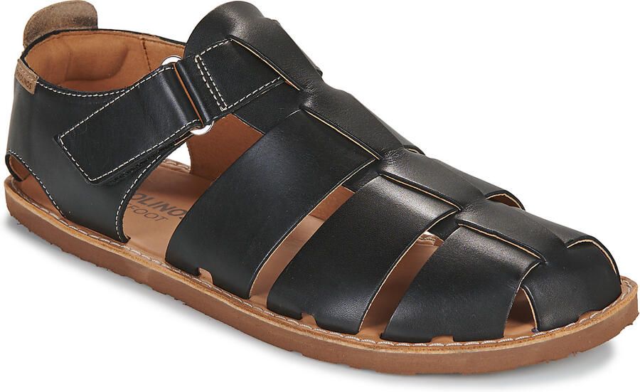 Pikolinos Platte sandalen BETERA M5W