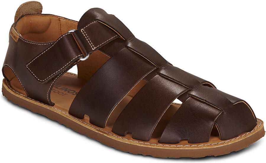 Pikolinos Platte sandalen BETERA M5W