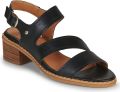 Pikolinos Sandalen met hakken BLANES W3H - Zwart