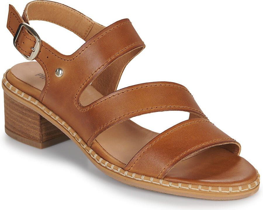 Pikolinos Sandalen met hakken BLANES W3H - Foto 2