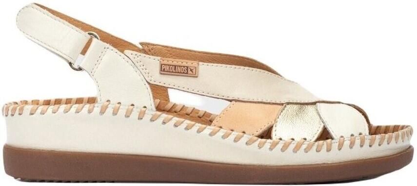 Pikolinos Sandalen met sleehak CADAQUES W8K - Foto 9