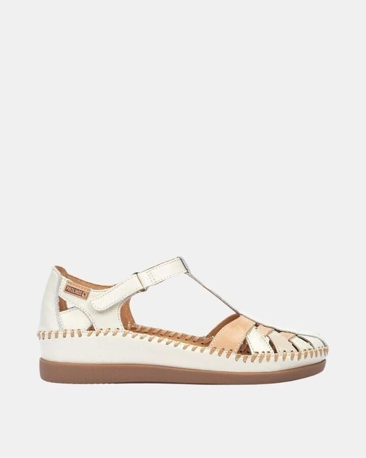 Pikolinos Sandalen CADAQUES W8K 0705C1 - Foto 3