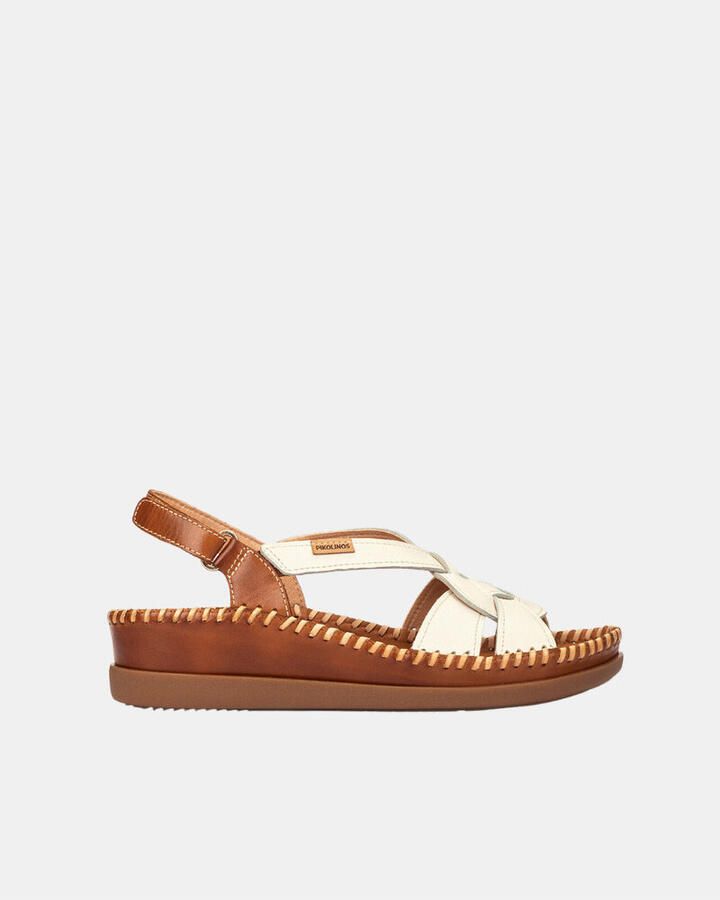 Pikolinos Sandalen CADAQUES W8K 1839C2